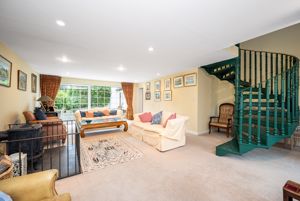 Sitting Room- click for photo gallery